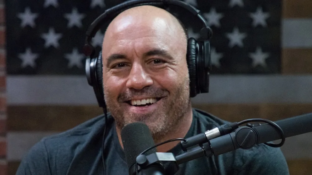 joe rogan