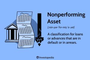 Navigating Non-Performing Assets: Strategies for Effective Management