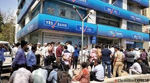 Keeping Up with YES BANK: A Look into Recent Developments