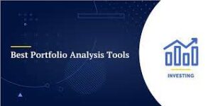 Exploring Portfolio Analysis Tools