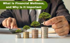 Navigating the Finance Department: A Guide to Financial Wellness