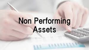 Navigating Non-Performing Assets: Strategies for Effective Management