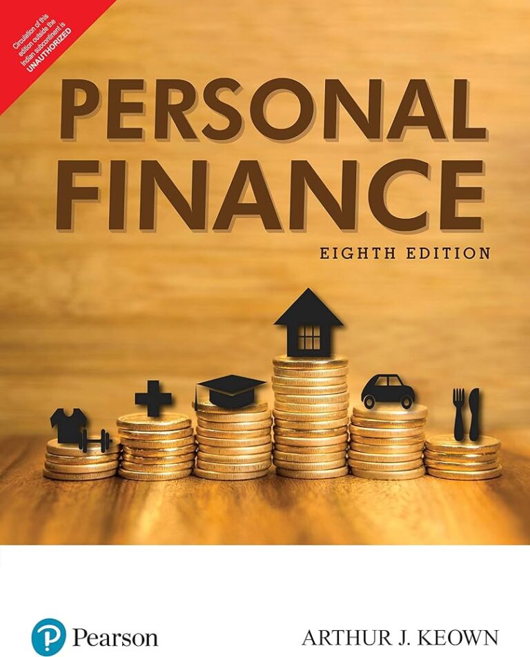 Unlocking the Mysteries of Personal Finance: A Guide for Everyone